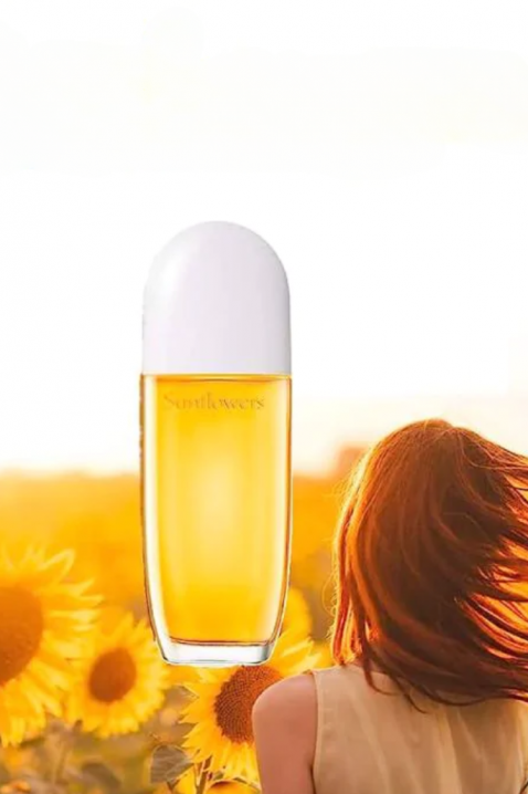 Woda perfumowana Elizabeth Arden Sunflowers EDT 100 mlIVET.PL - Modna odzież