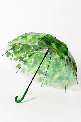 Parasol ZOMILDA GREEN