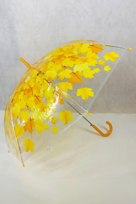 Parasol ZOMILDA YELLOW