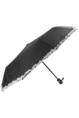 Parasol LARDOLSA BLACK