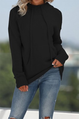 Sweter REVIATA BLACK