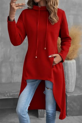 Bluza FIMERJA RED