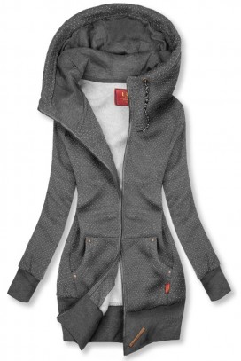 Bluza HELEZA GREY