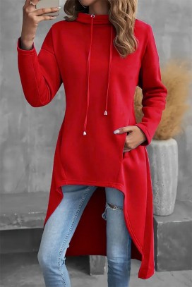 Bluza FIMERJA RED