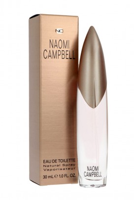 Perfumy Naomi Campbell Naomi Campbell EDT 30ml