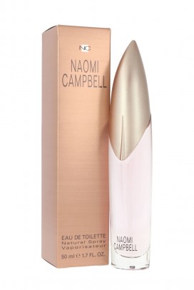 Perfumy Naomi Campbell Naomi Campbell EDT 50ml