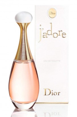 Perfumy Dior Jadore EDT 50 ml