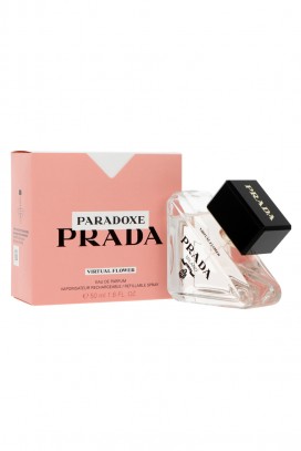 Perfumy Prada Paradoxe Virtual Flower EDP 50 ml