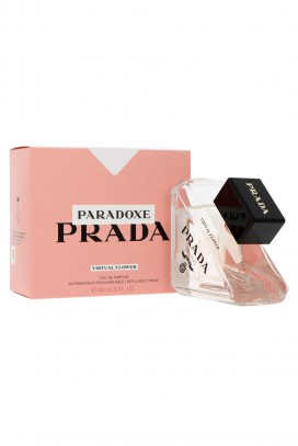 Perfumy Prada Paradoxe Virtual Flower EDP 90 ml