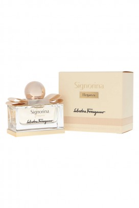 Perfumy Salvatore Ferragamo Signorina Eleganza EDP 30ml