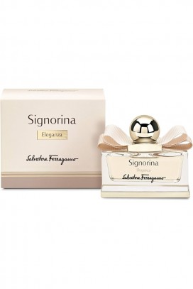 Perfumy Salvatore Ferragamo Signorina Eleganza EDP 50ml