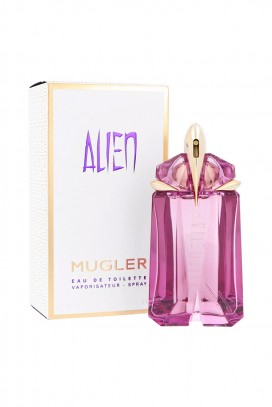 Perfumy Mugler Alien EDT 60ml