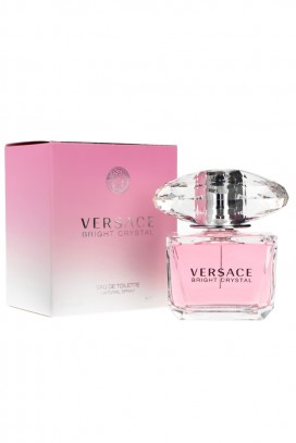 Perfumy Versace Bright Crystal EDT 90ml