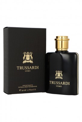 Perfumy Trussardi Uomo EDT 50 ml