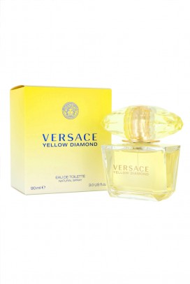 Perfumy Versace Yellow Diamond EDT 90 ml