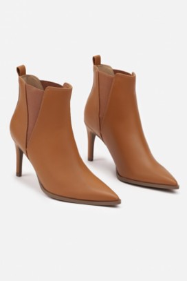 Buty ODELIRFA CAMEL