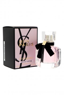 Perfumy Yves Saint Laurent Mon Paris EDP 30 ml