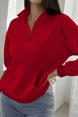 Bluza TOLERLA RED