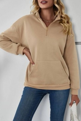 Bluza TOLERLA BEIGE