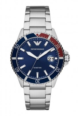 Zegarek EMPORIO ARMANI Diver AR11339