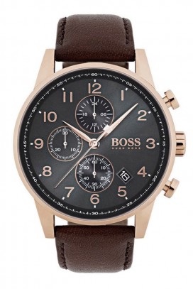 Zegarek HUGO BOSS Navigator 1513496