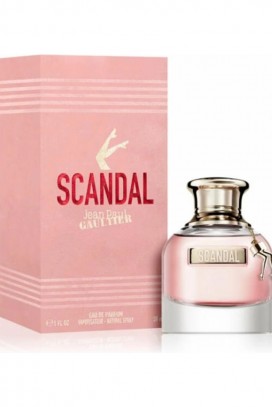 Perfumy Jean Paul Gaultier Scandal EDP 30 ml