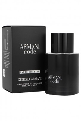 Perfumy Armani Code EDT 50 ml (2023)