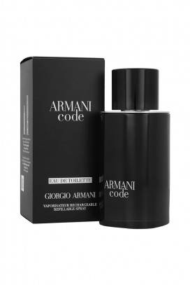 Perfumy Armani Code EDT 75 ml (2023)