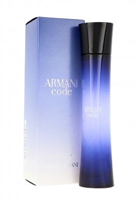 Perfumy Armani Code Woman EDP 50 ml