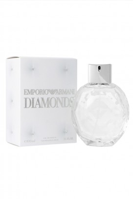 Perfumy Armani Diamonds Women EDP 100 ml