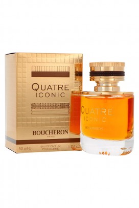 Perfumy Boucheron Quatre Iconic EDP 50 ml