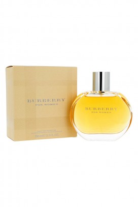 Perfumy Burberry Classic Woman EDP 100 ml