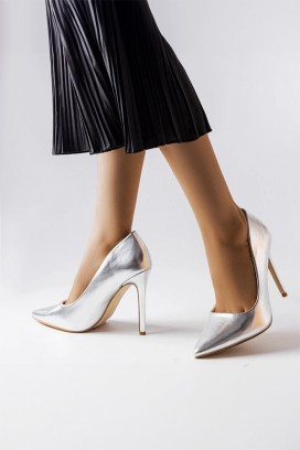 Buty RORIRFA SILVER