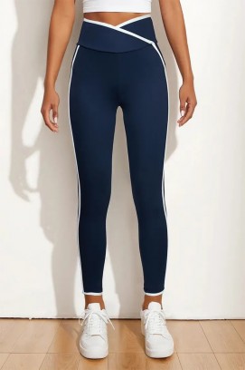 Legginsy KERMILDA NAVY