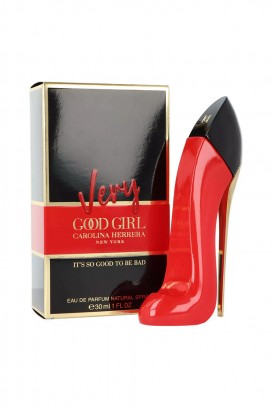 Perfumy Carolina Herrera Very Good Girl EDP 30 ml