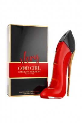 Perfumy Carolina Herrera Very Good Girl EDP 80 ml