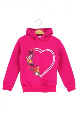 Bluza FLOBERI FUCHSIA