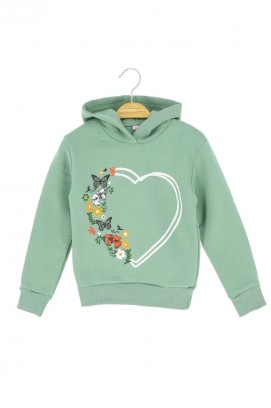 Bluza FLOBERI MINT