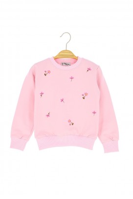 Sweter ZIOMEFI PINK