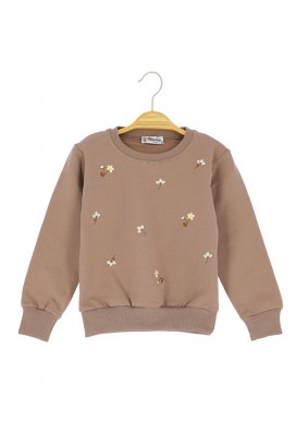 Sweter ZIOMEFI BEIGE