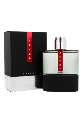 Perfumy Prada Luna Rossa Carbon EDT 150 ml