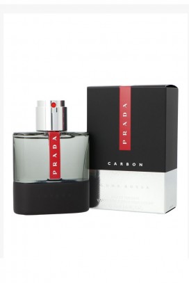 Perfumy Prada Luna Rossa Carbon EDT 50 ml