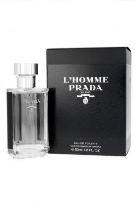 Perfumy Prada L`Homme EDT 50 ml