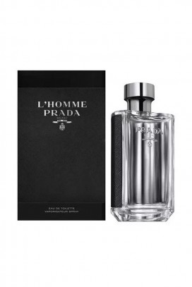 Perfumy Prada L`Homme Edt 100 ml