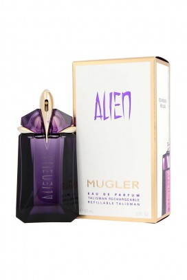 Perfumy Mugler Alien Talisman Refillable EDP 60 ml