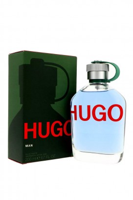 Perfumy Hugo Boss Hugo Man EDT 200 ml