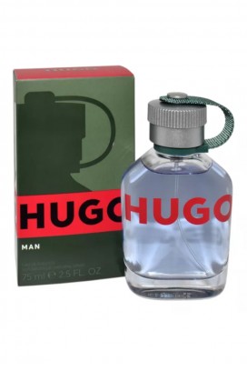 Perfumy Hugo Boss Hugo Man EDT 75 ml