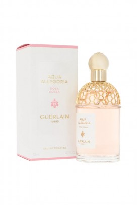 Perfumy Guerlain Aqua Allegoria Rosa Rossa EDT 125 ml