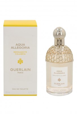 Woda toaletowa Guerlain Aqua Allegoria Bergamote Calabria EDT 125 ml