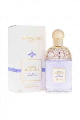 Perfumy Guerlain Aqua Allegoria Flora Salvaggia EDT 125 ml